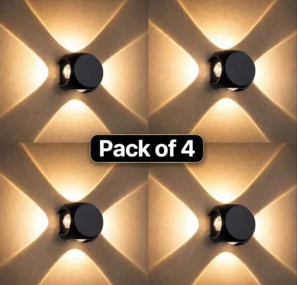 4_way_wall_light_pack_of_4