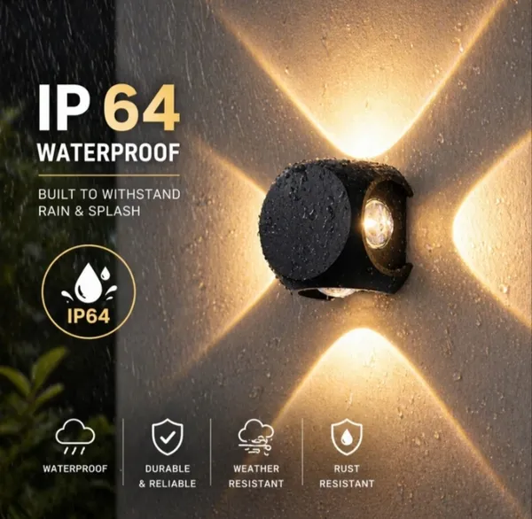 4_way_wall_light_pack_of_4