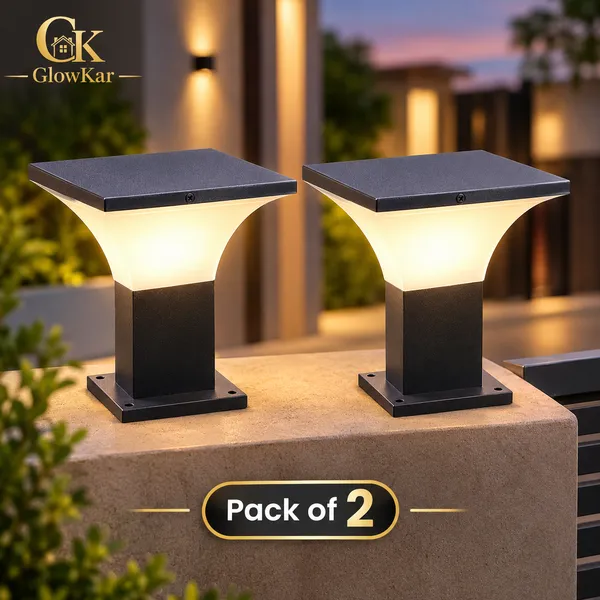 Metal_Modern_Minimalist_Grey_gate_light