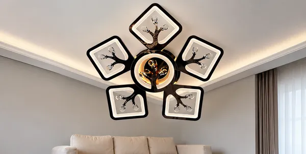 Metal_Acrylic_Modern_Tree_Branch_LED_Ceiling_Light