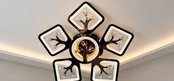 Metal_Acrylic_Modern_Tree_Branch_LED_Ceiling_Light