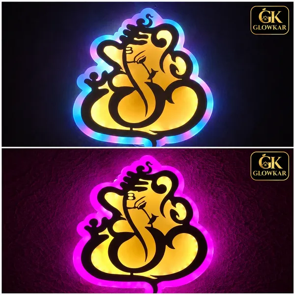 Lord_Ganesha_wall_lights_RGB_colour_
