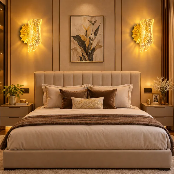Luxury_Golden_Crystal_Wall_Light_–_XL_305