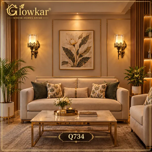 Royal_Antique_Wall_Light_–_Model_Q734