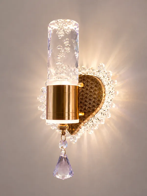 Crystal_Glass_Accent_Wall_Light