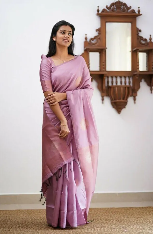 Blush_Pink_Soft_Lichi_Silk_Saree_with_Rich_Jacquard_Pallu_&_Beautiful_Zari_Work