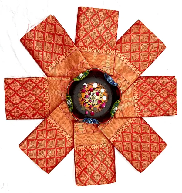Premium_Red_Soft_Lichi_Silk_Jacquard_Woven_Saree