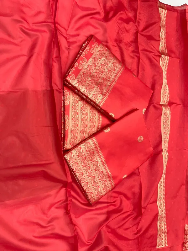 Premium_Red_Soft_Lichi_Silk_Saree_with_Rich_Jacquard_Border_&_Designer_Pallu