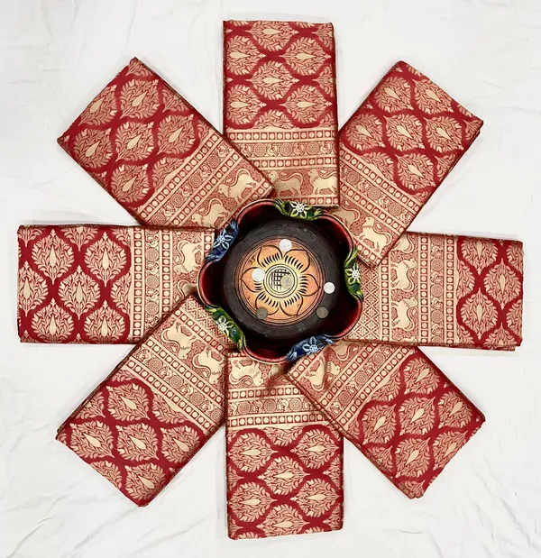 Premium_Royal_Red_&_Golden_Soft_Lichi_Silk_Saree_with_Beautiful_Rich_Pallu