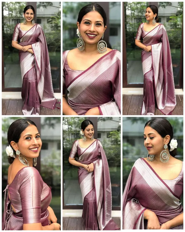 Premium_Soft_Lichi_Silk_Jacquard_Saree_with_Rich_Pallu_&_Exclusive_Border