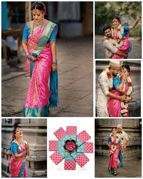 Premium_Soft_Lichi_Silk_Saree_with_All-Over_Jacquard_Weaving_&_Rich_Designer_Pallu