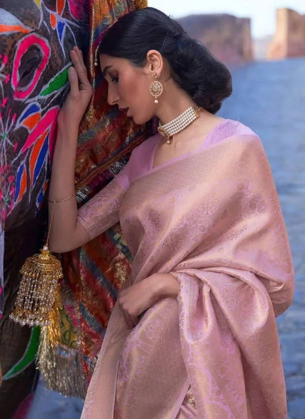 Premium_Soft_Lichi_Silk_Saree_with_All-Over_Jacquard_&_Rich_Designer_Pallu_–_Blush_Pink