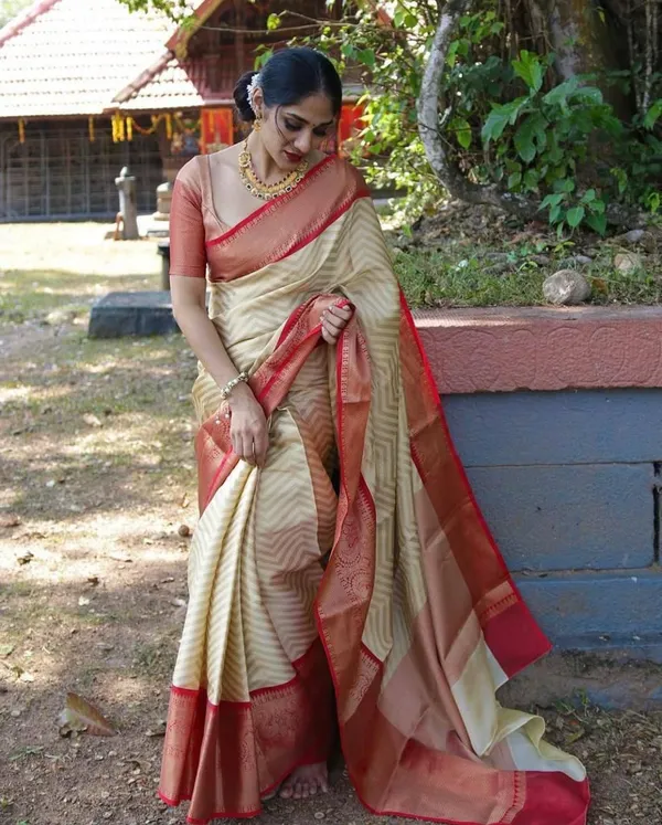 Premium_Soft_Lichi_Silk_Saree_with_Rich_Jacquard_Pallu_&_Designer_Border