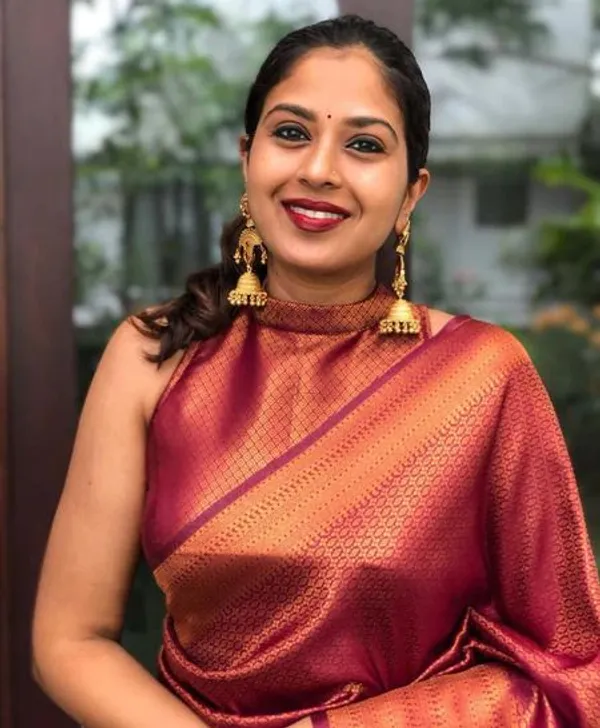 Red_Soft_Lichi_Silk_Saree_with_Rich_Jacquard_Pallu_&_Border