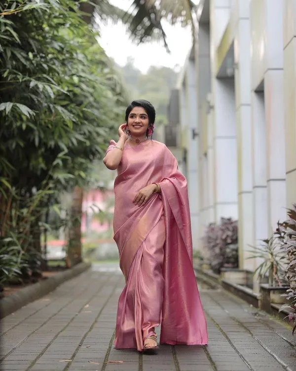 Rose_Pink_Soft_Lichi_Silk_Saree_with_Rich_Jacquard_Pallu_&_Border