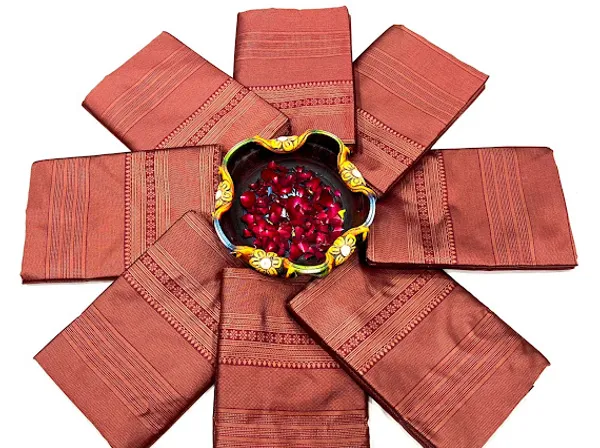Royal_Maroon_Soft_Lichi_Silk_Saree_with_Rich_Jacquard_Pallu_&_Traditional_Woven_Design