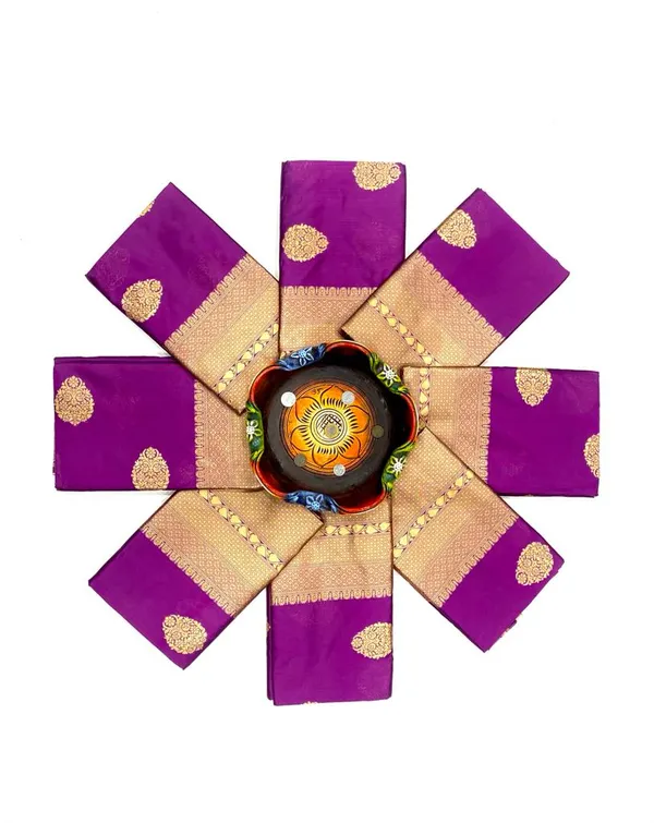 Royal_Purple_Lichi_Silk_Saree_with_Rich_Jacquard_Pallu