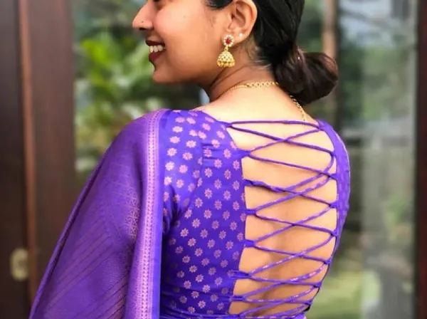 Royal_Purple_Soft_Lichi_Silk_Saree_with_Rich_Jacquard_Pallu_&_All-Over_Woven_Design