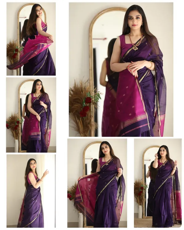 Royal_Purple_Soft_Lichi_Silk_Saree_with_Rich_Jacquard_Pallu_&_Zari_Border