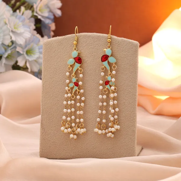 Sky_Blue_Meenakari_Drop_Earrings_for_Women_|_Elegant_Gold_Plated_Festive_&_Wedding_Jewellery