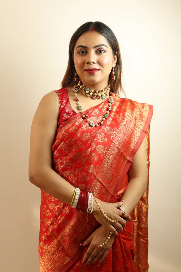 Gulnaar_Quartz_Heritage_Necklace_&_Earrings_Set