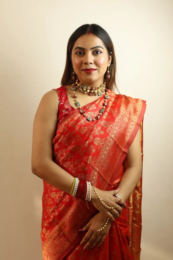 Gulnaar_Quartz_Heritage_Necklace_&_Earrings_Set
