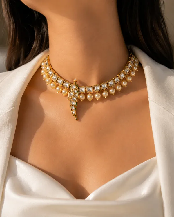 Noor_Kundan_Pearl_Choker