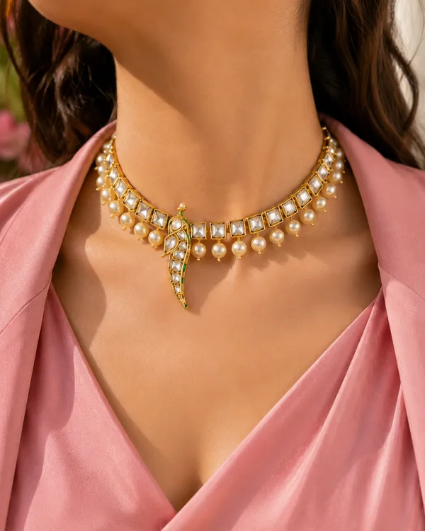 Noor_Kundan_Pearl_Choker