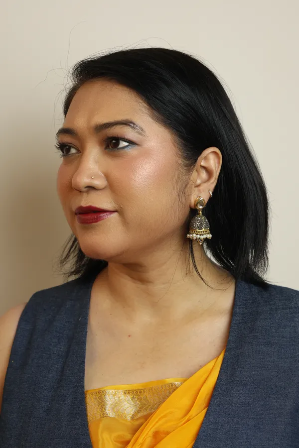 Nazakat_Dome_Jhumkas