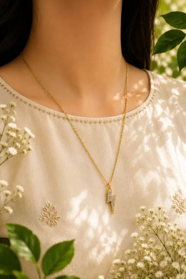 Astra_Lightning_18kt_Gold_Plated_Pendant_Necklace_
