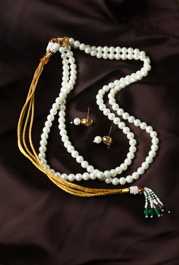 Maharani_Pearl_Mala_Set