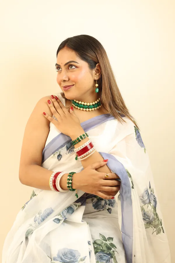 Emerald_Pearl_Charm_Bracelet