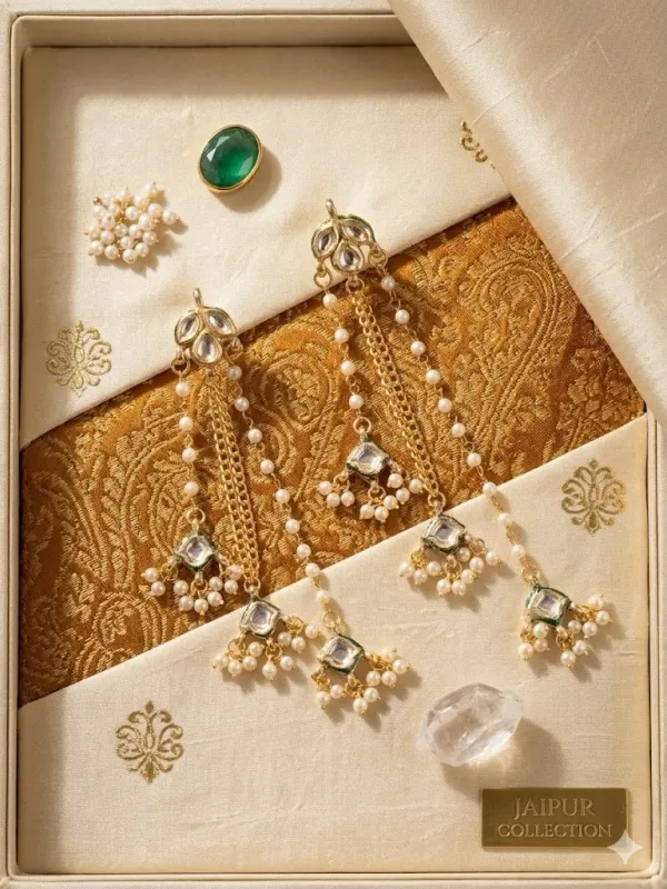 Noor_Pearl_Cascade_Earrings