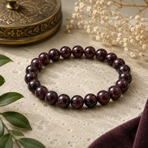 Soulwise_Garnet_Bracelet