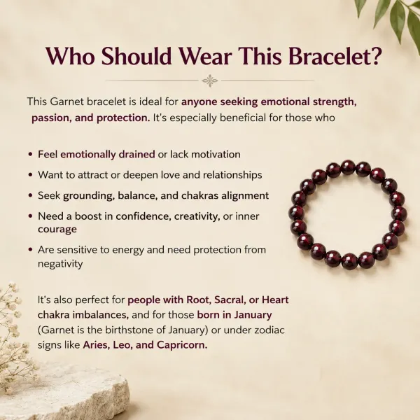 Soulwise_Garnet_Bracelet