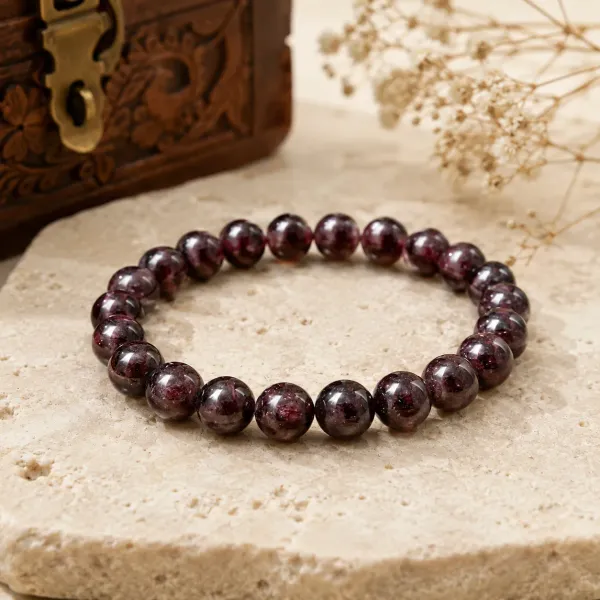 Soulwise_Garnet_Bracelet