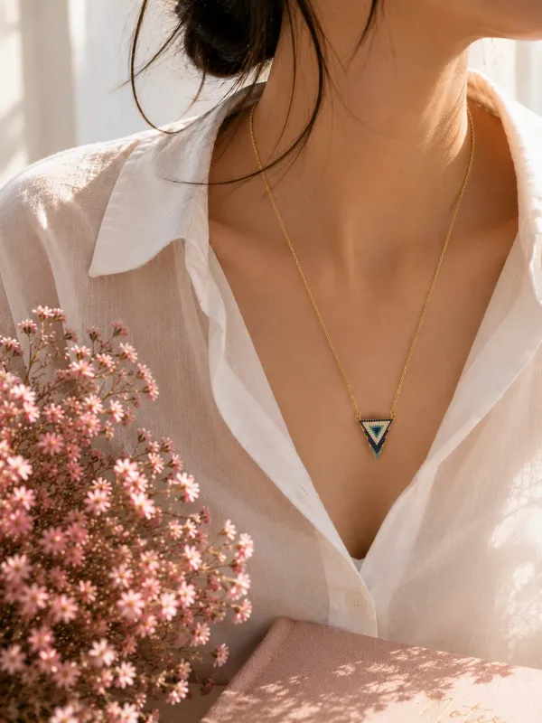 Nazar_Blue_Evil_Eye_Triangle_18kt_Gold_Plated_Pendant_Necklace