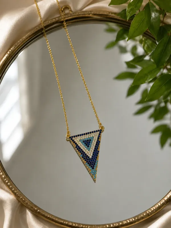 Nazar_Blue_Evil_Eye_Triangle_18kt_Gold_Plated_Pendant_Necklace