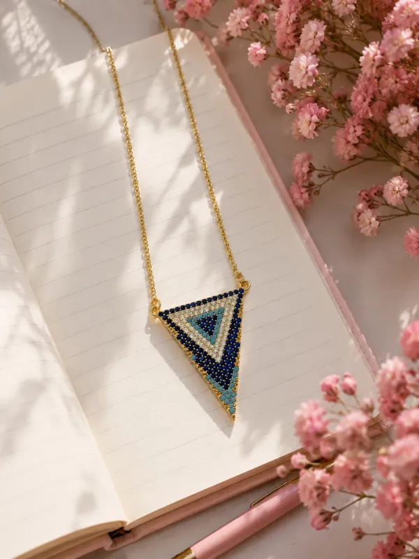 Nazar_Blue_Evil_Eye_Triangle_18kt_Gold_Plated_Pendant_Necklace