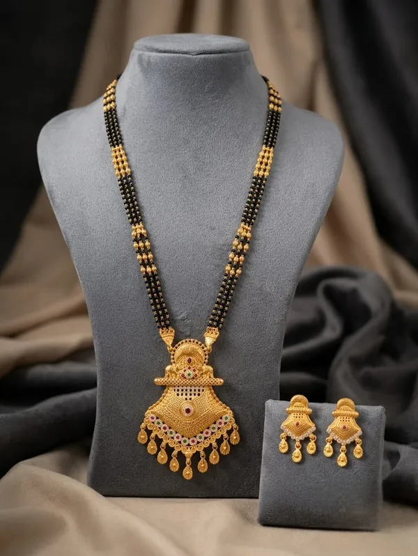 1grm_Gold_Plated_Premium_Quality_Mangalsutra_💥💥
