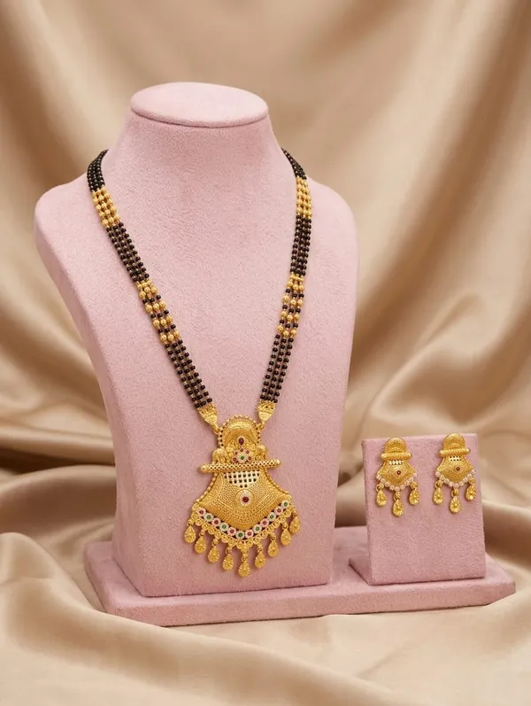 1grm_Gold_Plated_Premium_Quality_Mangalsutra_💥💥