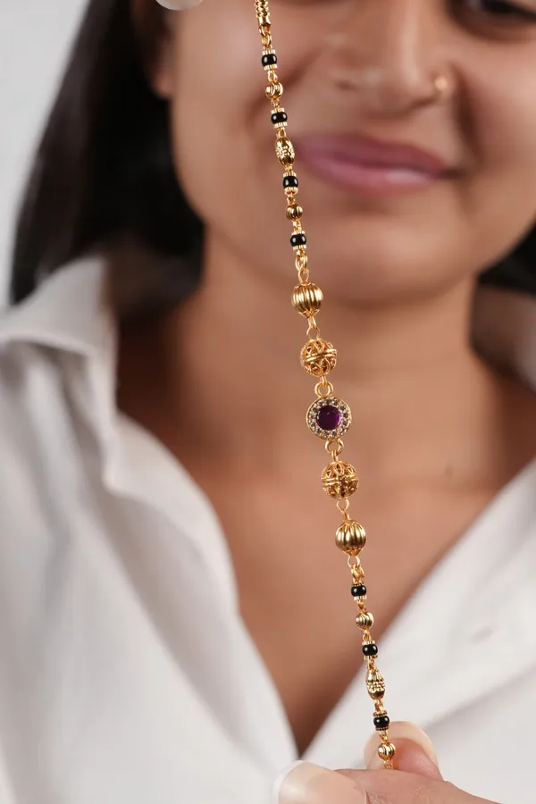 2_in_1_Mangalsutra__Use_Pink_&_Green__kundan_Mangalsutra_
