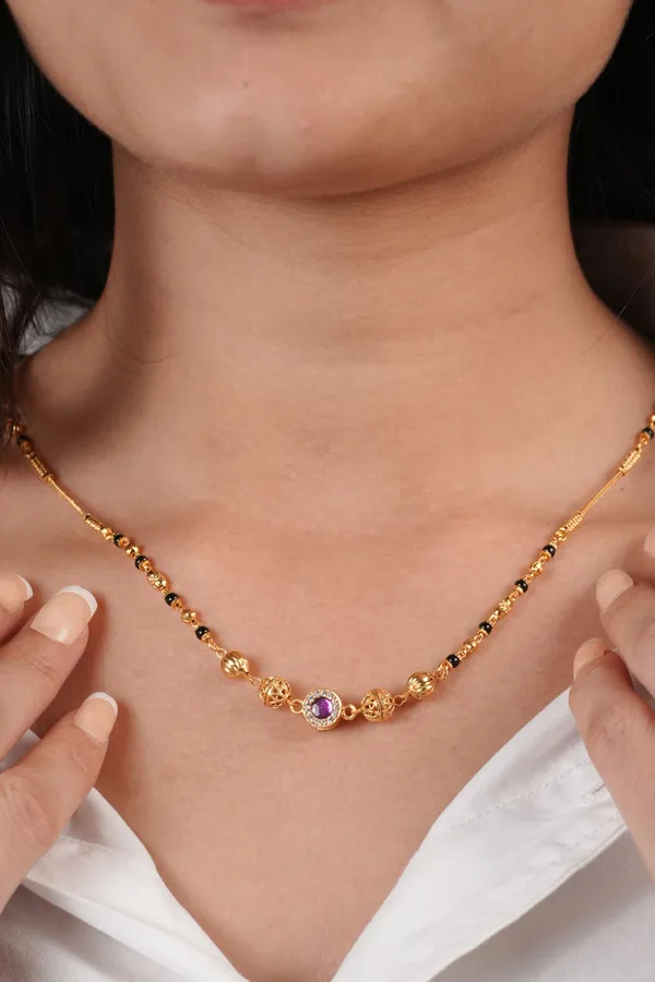 2_in_1_Mangalsutra__Use_Pink_&_Green__kundan_Mangalsutra_