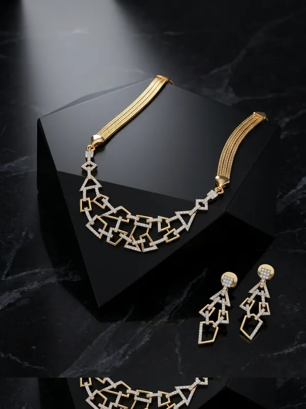 Ultra_luxury_A.D_Dimond_With_Chain_Necklace__Form_Zarya