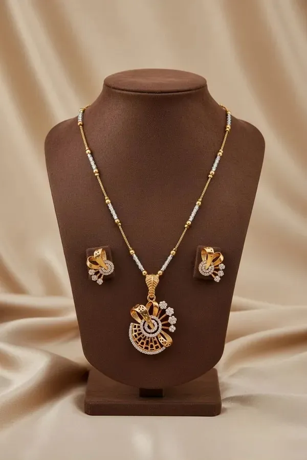 A.D_Dimond_Premium_Quality_Pendal_Chain