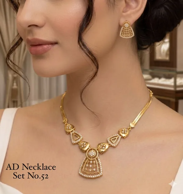 A.D_Dimond_Premium_Quality__Necklace_with_ering_
