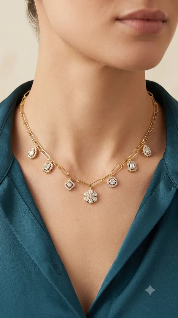 Ad_Dimond_Western_Chain_Necklace