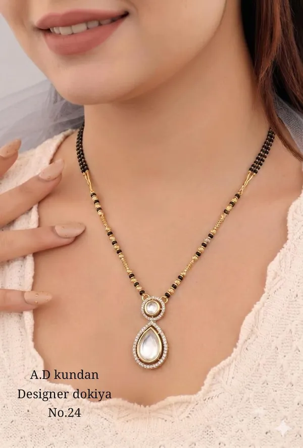 A.D_Kundan_Premium_Quality_Mangalsutra_