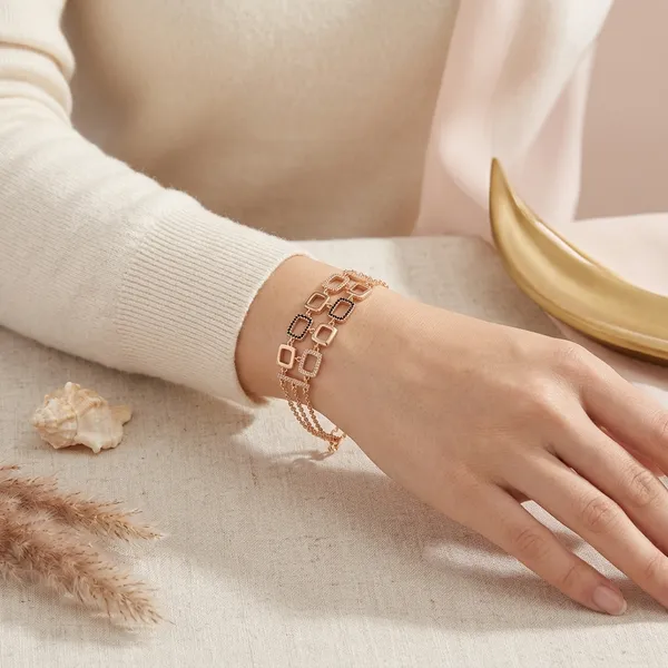 Rose_Gold_Plated_Daily_Wear_Bracelet