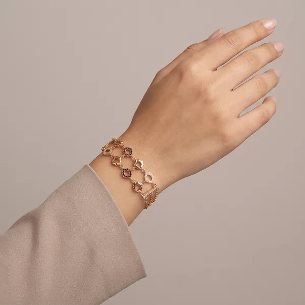 Royal_Pearl_Drop_Bracelet_|_Rose_Gold_Plated